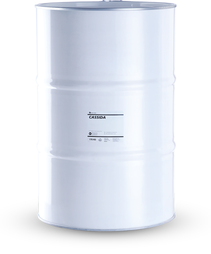 CASSIDA GREASE RLS 2-CASSIDA Schmierstoffe von Bremer & Leguil